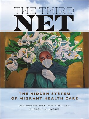 cover image of The Third Net